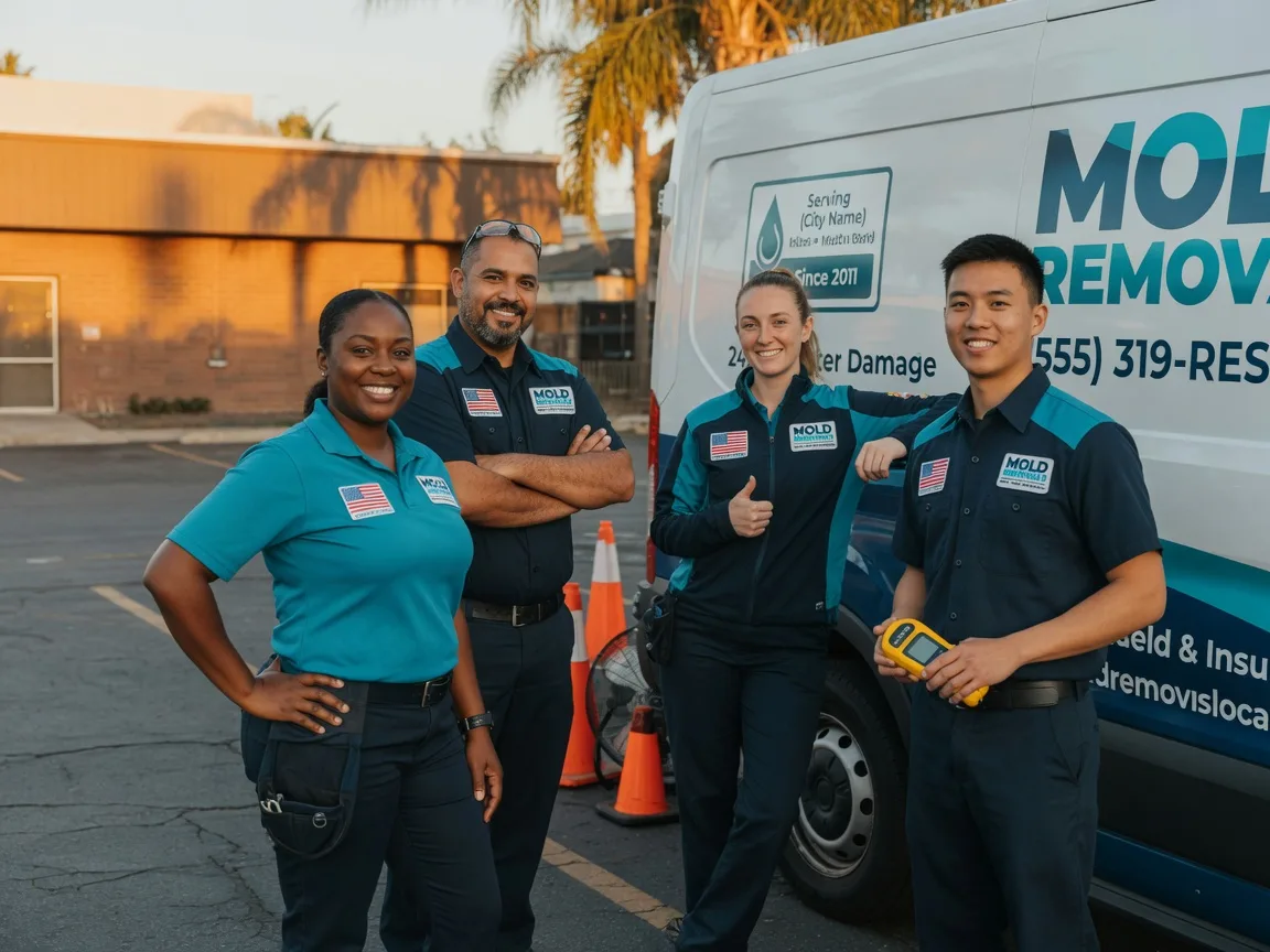 Water Damage Restoration company in Okemos, MI